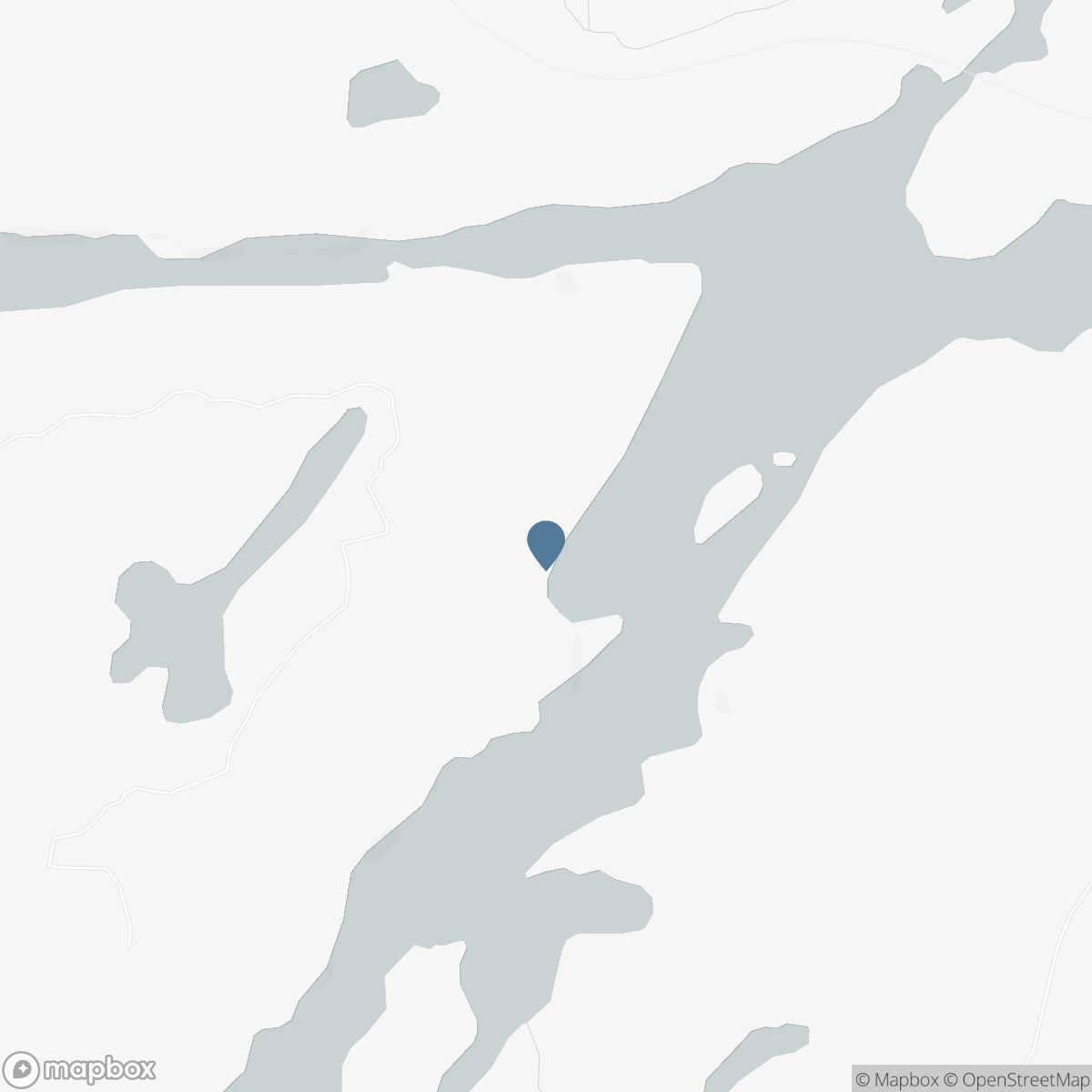 9600 PART 4 HARRIS LAKE WATER, Whitestone, Ontario P0A 1G0